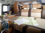 Hymer Car 302 SportLine 2010 года